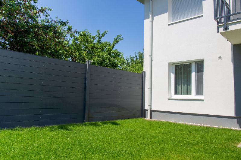Cost of Fence in Sanford, FL